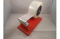 Devidoir de comptoir pour rubans adhésifs