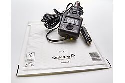 Enveloppes matelassées à bulles d'air