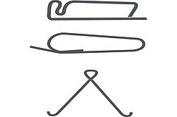 Attaches étiquettes