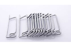 Attaches étiquettes