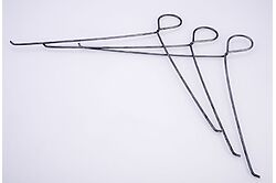 Attaches étiquettes