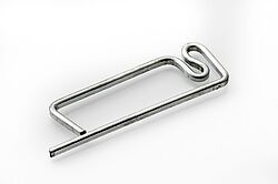 Attaches étiquettes