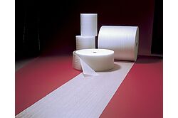 Polymousse / Film mousse