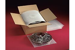 Polymousse / Film mousse