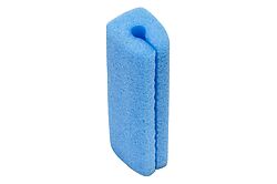 Profilés mousse en U