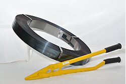 Cisailles pour cerclage métalique GF 5