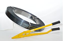 Cisailles pour cerclage métalique GF 5