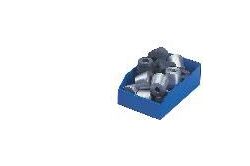 Boites à bec en plastique