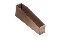 Boites à bec en carton