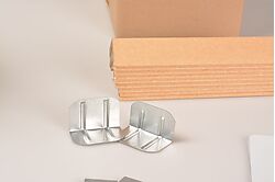 Angles de protection Métal