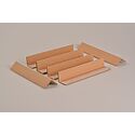 Angles de protection carton