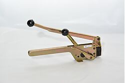 Tendeur pour feuillard plastique - CR13/16