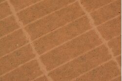 Papier Kraft bitumé hydrophobe