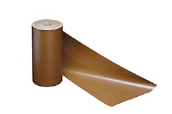 Papier paraffiné hydrophobe