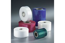 Film étirable machine - format spécifique