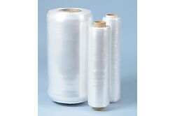 Film pré-étiré manuel