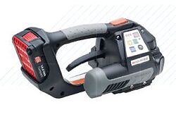 Combiné portatif  pour feuillards PP/PET - BXT2/10