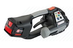 Combiné portatif pour feuillards PP/PET - BXT2/19