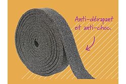 Tapis fixateurs de charge