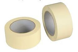 Rubans adhésifs de masquage