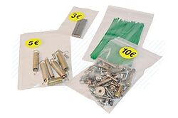 Sachets Securigrip / Zip