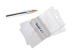 Sachets Securigrip / Zip
