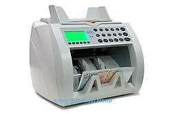 N8 compteuse-valorisatrice de billets multi devises