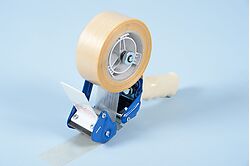 Rubans adhésif armé longitudinal personnalisé