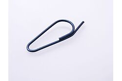 Attaches étiquettes