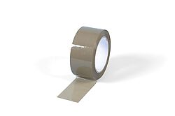 Rubans adhésifs PP Solvant