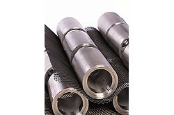 Intercalaires de palettisation antiglisse réutilisable