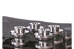 Intercalaires de palettisation antiglisse réutilisable