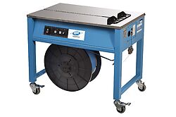 Cercleuse semi-automatique EXS 206