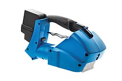 Combiné portatif pour feuillards PP/PET - Eraptor X2