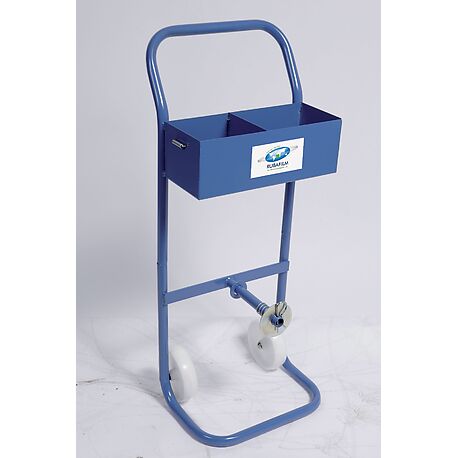 Dévidoir pour feuillard PP -  BO 03