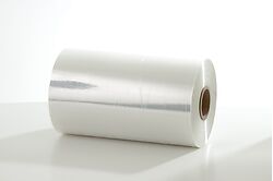 Film polyoléfine thermo-rétractable