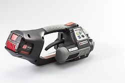 Combiné portatif pour feuillards PP/PET- BXT2/13-16