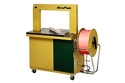 Cercleuse automatique RQ8 pour usage intensif