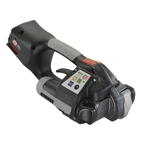 Combiné portatif  pour feuillards PP/PET - BXT2/10