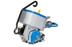 Combiné pneumatique - feuillard acier - PKE 13-19mm