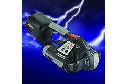 Combiné portatif  pour feuillards PP/PET - BXT2/10