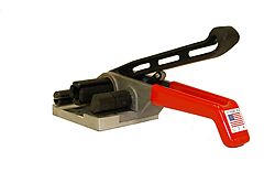 Tendeur Jumbo EP 1190 pour feuillard plastique