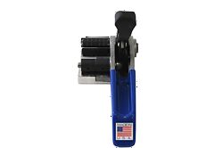 Tendeur EP 1195 pour feuillard polyester