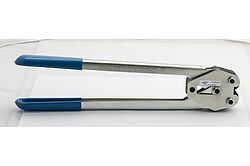 Pince pour feuillards plastiques EP 1200