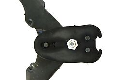 Pince pour feuillards 16-19mm - EP 1820