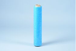 Film étirable manuel cast transparent