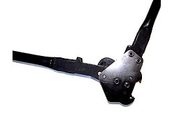 Pince pour feuillards 19-32mm - EP 1880