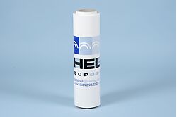 Film étirable manuel imprimé