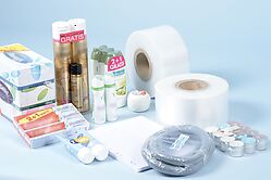 Film étiro-soudable