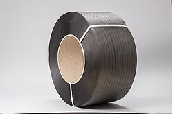 Feuillards PP pour machines auto et semi-auto